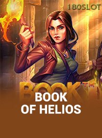 Book Of Helios