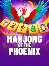 Mahjong Of The Phoenix